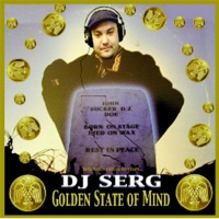 Further Dimensions - Single - DJ Serg