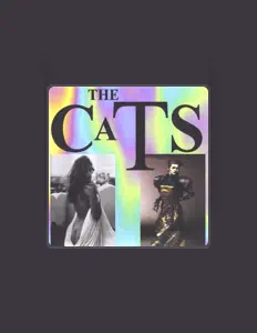 Poslechněte si interpreta The Cats, sledujte hudební videa, přečtěte si životopis, podívejte se na data turné a další informace.