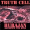 Fury of Lee Mung Chow - Truth Cell lyrics