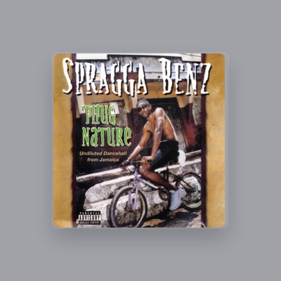 Spragga Benz