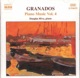 Granados Piano Music Vol 4