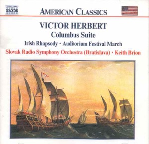 American Classics: Victor Herbert