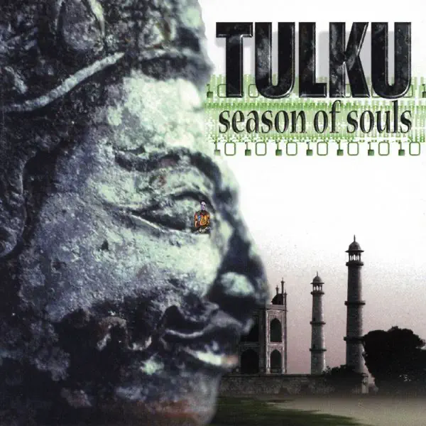 Meena Devi (Goddess) — Tulku