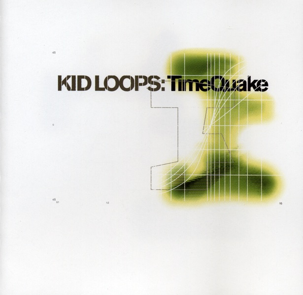 Timequake