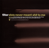 Elvis Never Meant Shit to Me