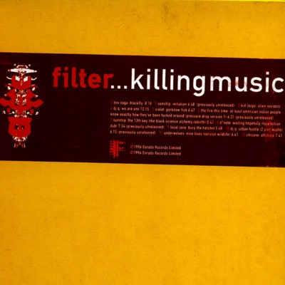 Killing Music