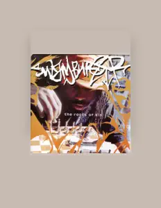 收听 Swamburger、观看音乐视频、阅读小传、查看巡演日期等 ！