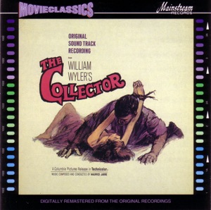 Movie Classics: The Collector (Soundtrack from the Motion Picture)