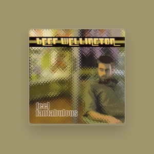 Beef Wellington & Mallissa Mya