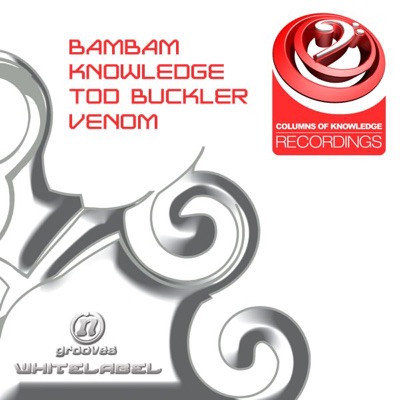Columns of Knowledge Recordings - White Label