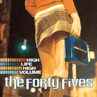 Fives — The Forty