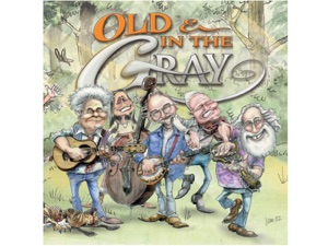 Old & In the Gray