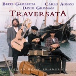 Beppe Gambetta, Carlo Aonzo & David Grisman - Manzanillo