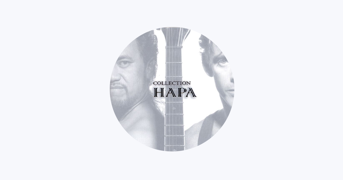 Hapa - Apple Music