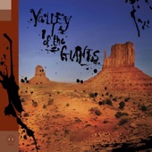 Valley of the Giants - Cantara Sin Guitara