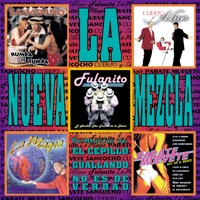 Fulanito - El Cepillo (Citronnelle Mix)