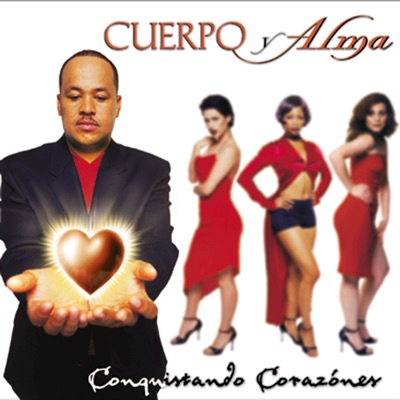 Cuerpo y Alma - Amiga de Que