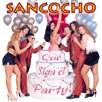 Amazona & Sancocho - Se Parece a Ti