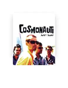 Ouça Cosmonauti, assista a videoclipes, leia a biografia, veja as datas das turnês e mais!