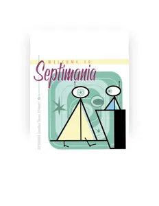Septimania (Jonathan Thomas & Friends) सुनें, म्यूज़िक वीडियो देखें, बायो पढ़ें, दौरे की तारीखें और बहुत कुछ देखें!