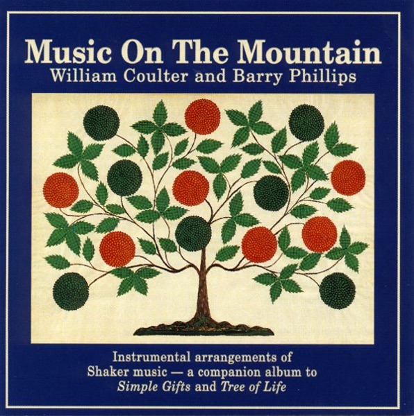 Music on the Mountain