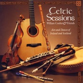 Celtic Sessions artwork