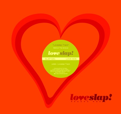 Loveslap Track - Single
