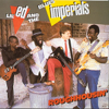 Roughhousin' - Lil' Ed & The Blues Imperials