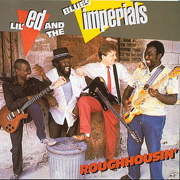 Old Oak Tree - Lil' Ed & The Blues Imperials