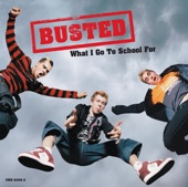 What I Go To School For by Busted...