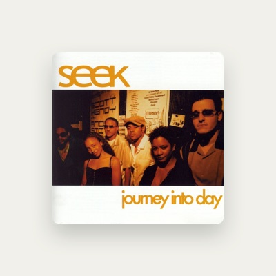 Listen to Seek, watch music videos, read bio, see tour dates & more!