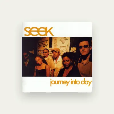 Listen to Seek, watch music videos, read bio, see tour dates & more!