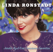 Jardín Azul - Las Canciones Favoritas - Linda Ronstadt