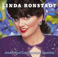 LINDA RONSTADT