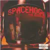 Spacehog - Jupiter's Moon
