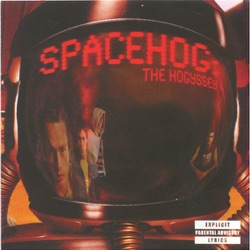 Spacehog - Earthquake