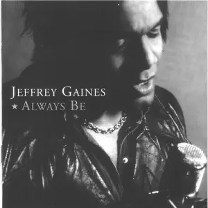 Jeffrey Gaines