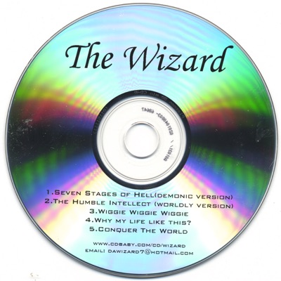 The Wizard