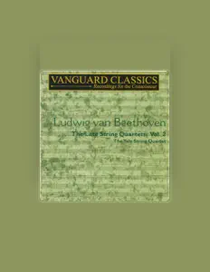 Listen to The Yale String Quartet, watch music videos, read bio, see tour dates & more!