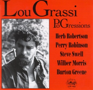 PoGressions