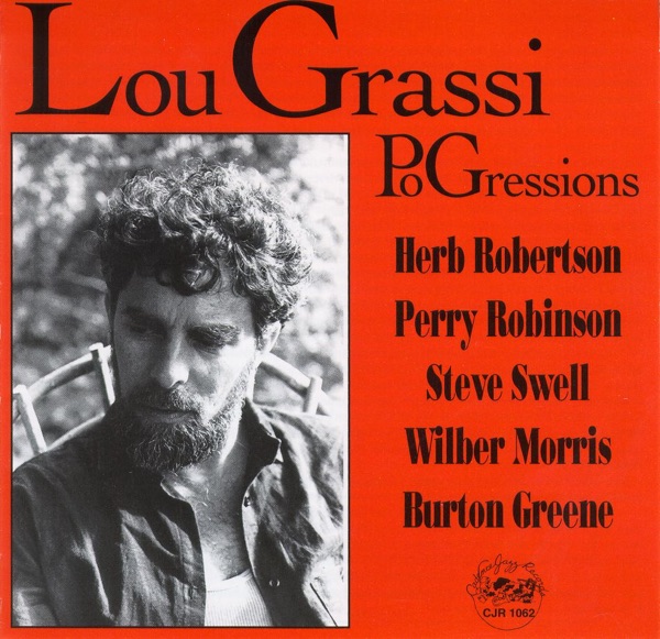 PoGressions