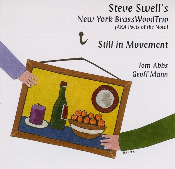 Still in Movement