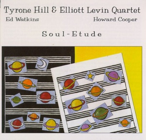 Soul-Etude