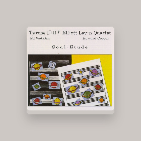 Elliott Levin's avatar