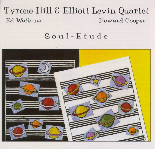 Soul-Etude