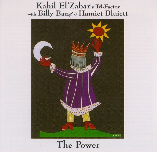 The Power