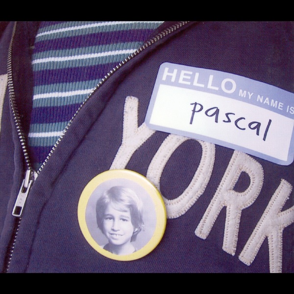 Hello My Name Is Pascal