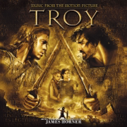 3200 Years Ago - James Horner