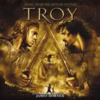 Troy — James Horner