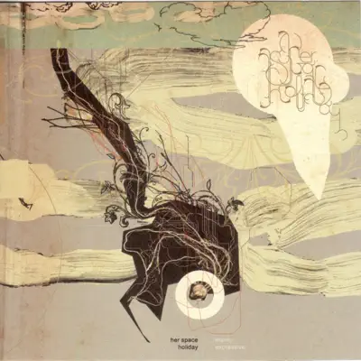 Manic Expressive - Her Space Holiday Manic Expressive - Her Space Holiday